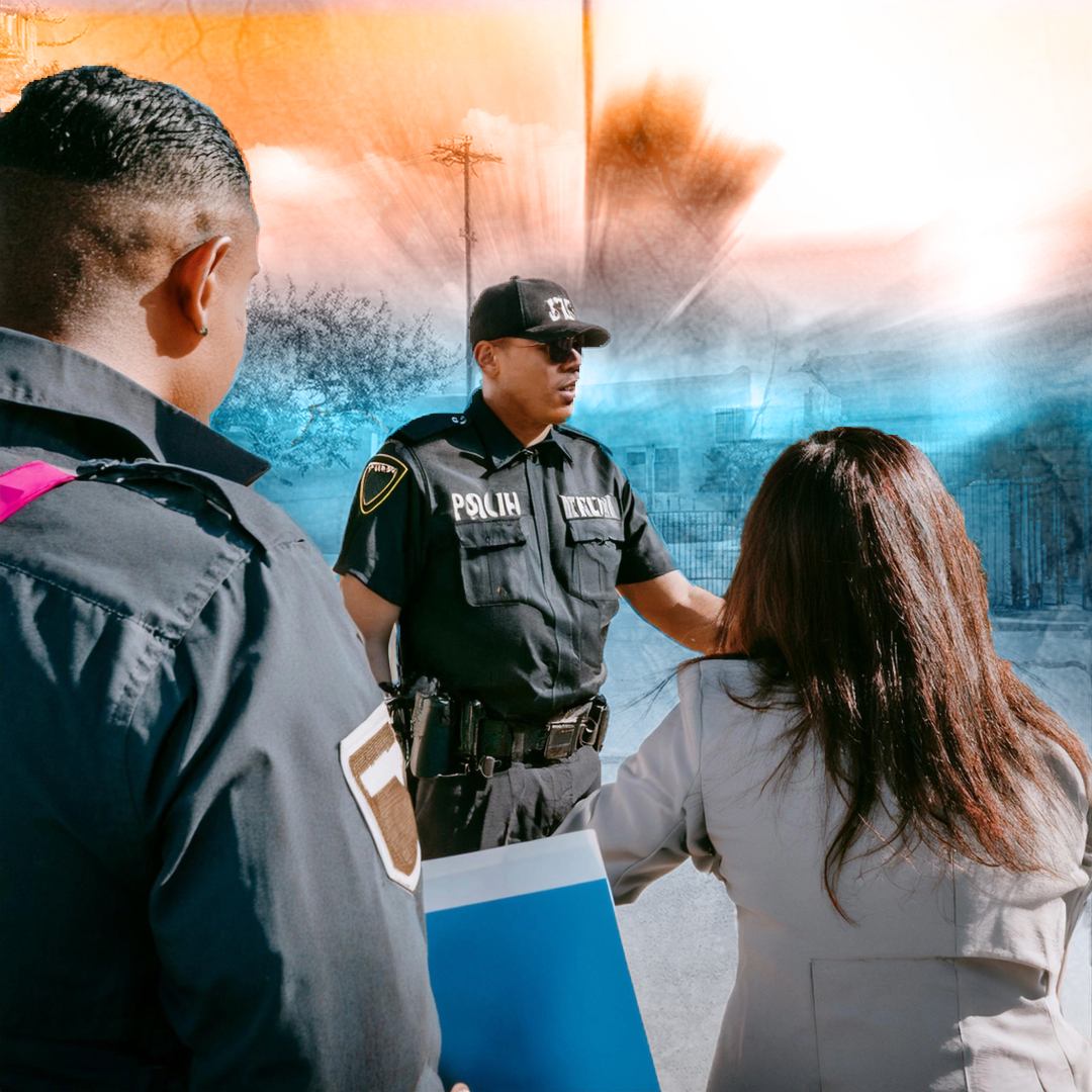 Estrategias de Prevención del Delito